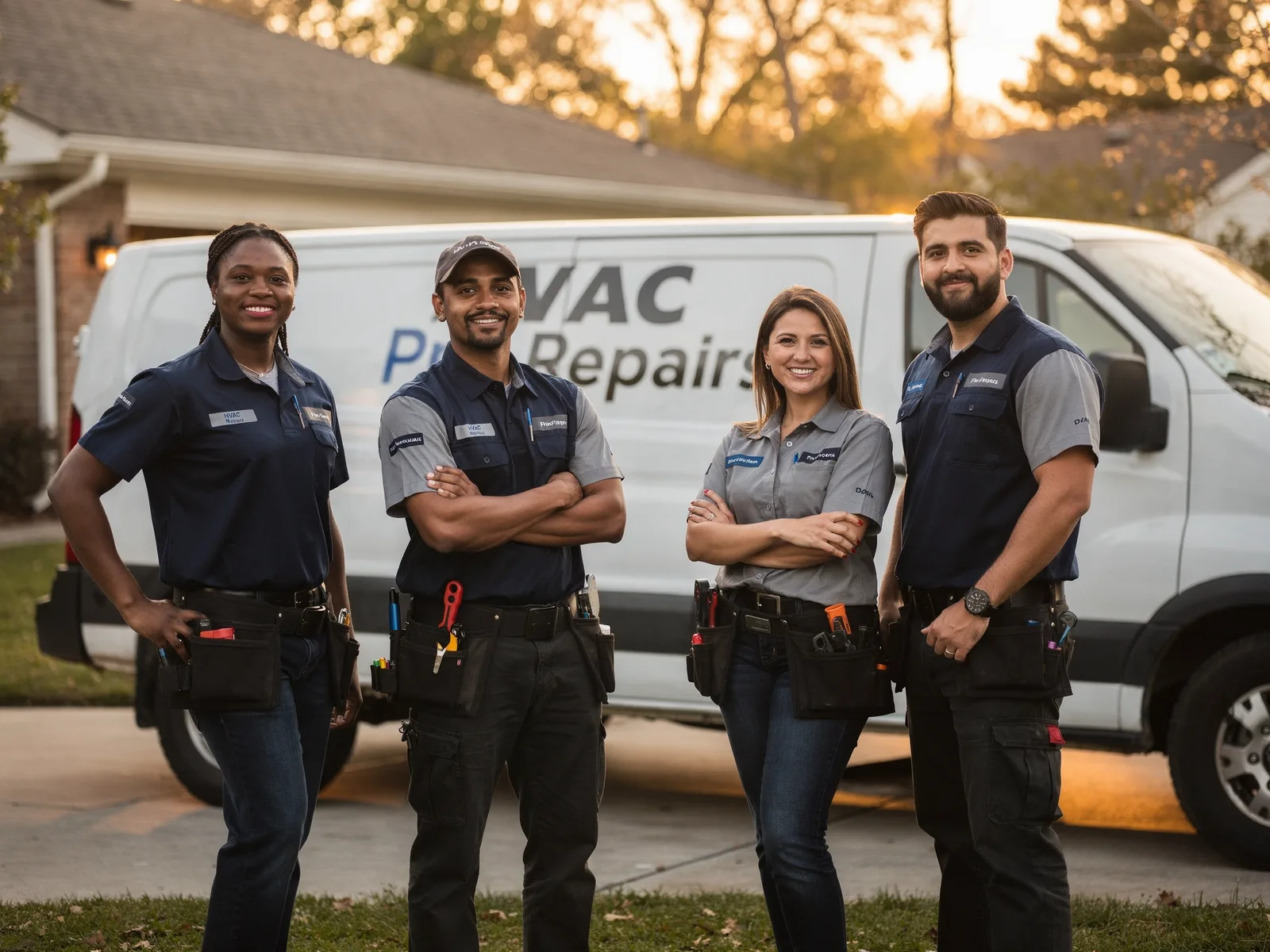 Heat Pump Repair company in White Mountain, AK