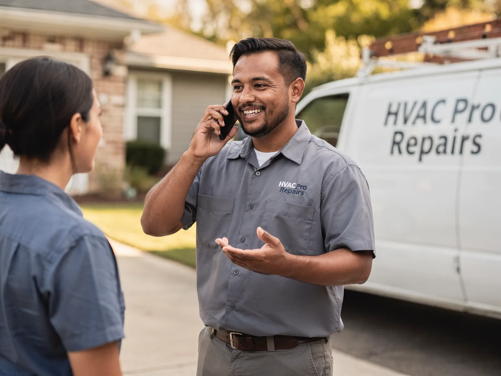 Heat Pump Repair White Mountain, AK FAQs